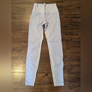 Lululemon Two Tone Leggings